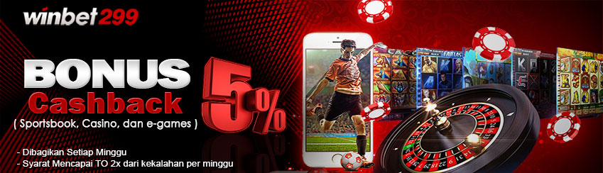 Welcome to Winbet299