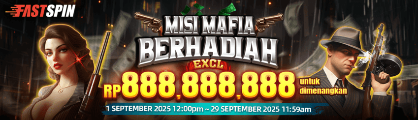FASTSPIN - Mafia Bounty Exclusive